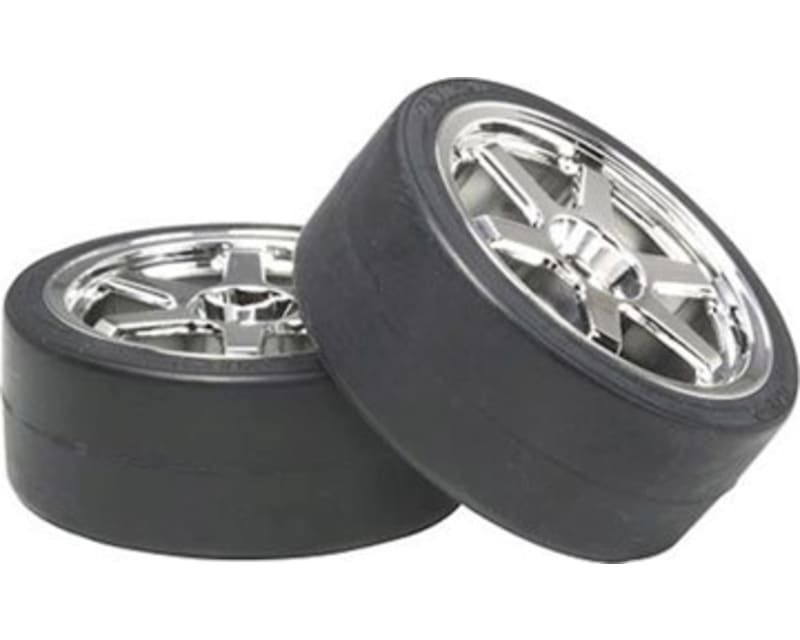 Tap to zoom Drift Tire Type D (4)