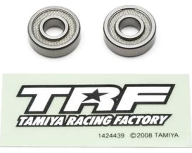 RC 1350 Ball Bearing: TRF503 Chassis Kit 5x13mm
