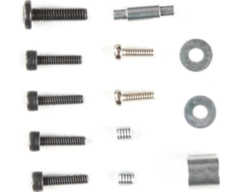 RC Screw Bag C: CW-01 Lunchbox