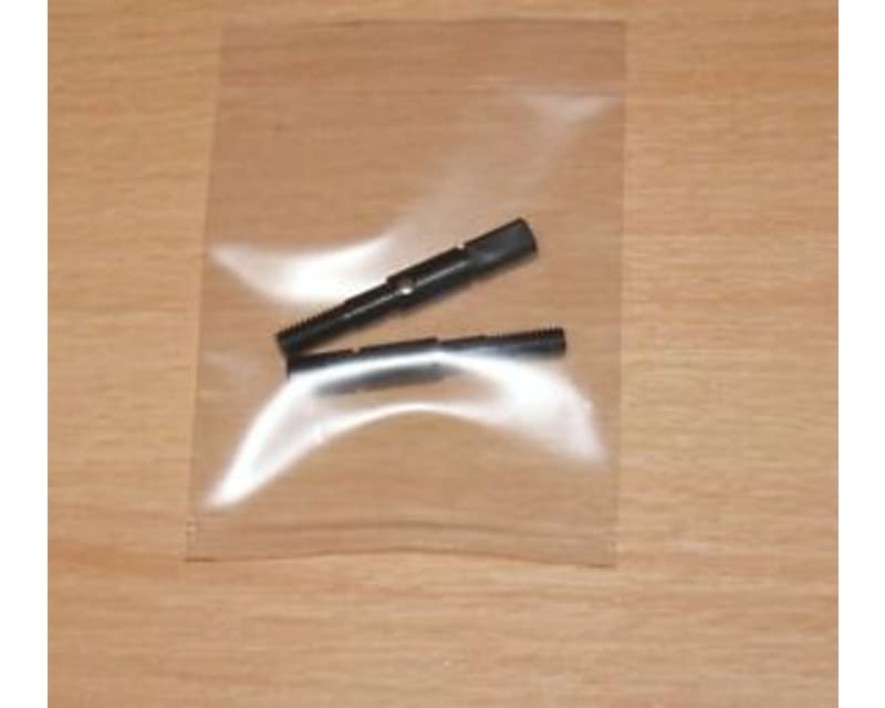 RC Wheel Axle: G6-01 Dynahead 6X6 G6-01Tr