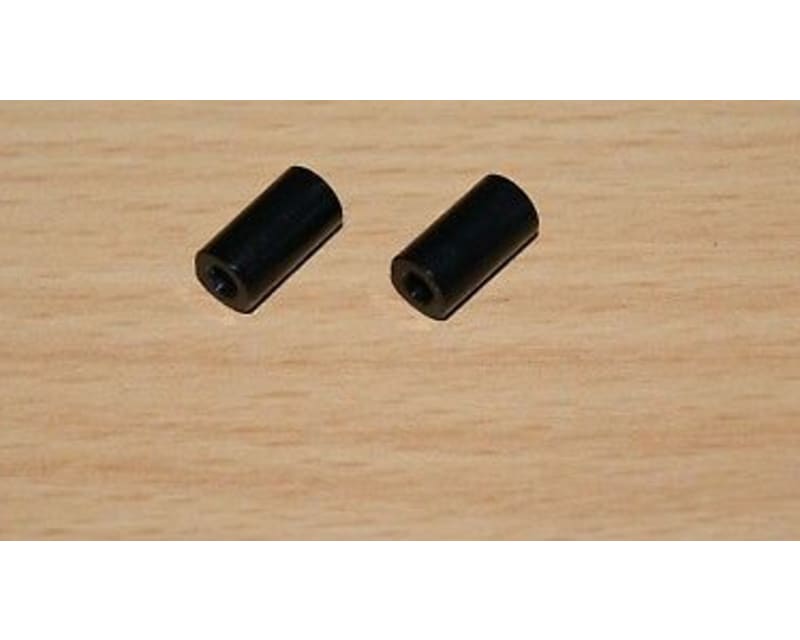 RC 3.1x7x13mm Spacer: F104W Lotus Type 79 photo