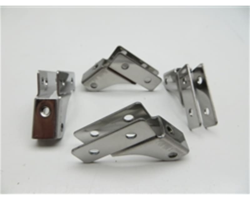 RC Leaf Spring Stay: 3 Speed T0Y0TA 4x4 Pickup Bruiser Bruiser 4