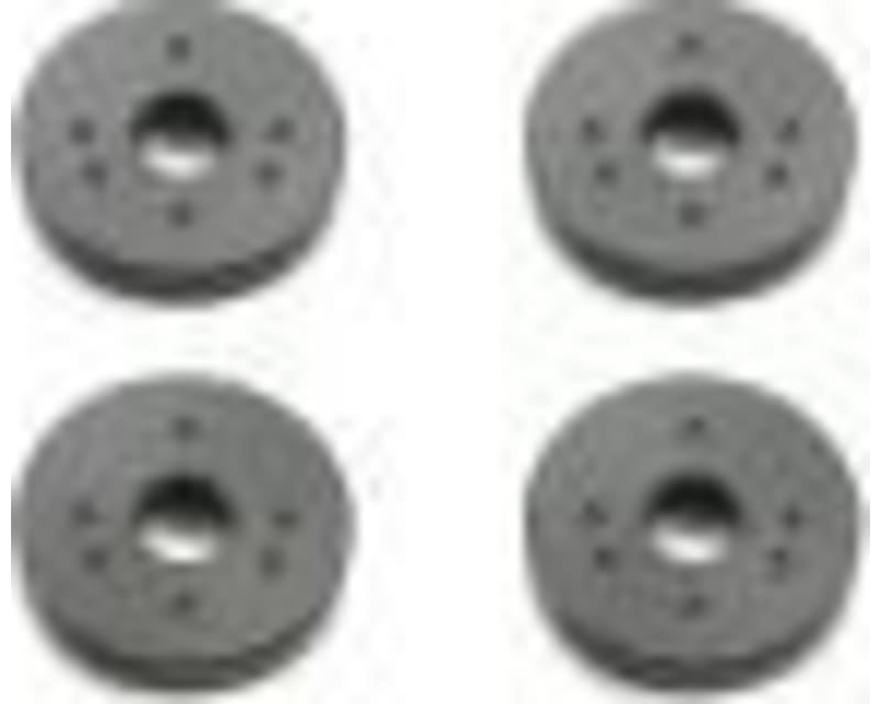 RC 11Mm Blank Piston: 42326