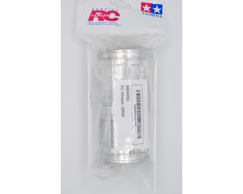 RC Wheels: G6-01 Konghead 6x6 - 1/18 Konghead 6x6