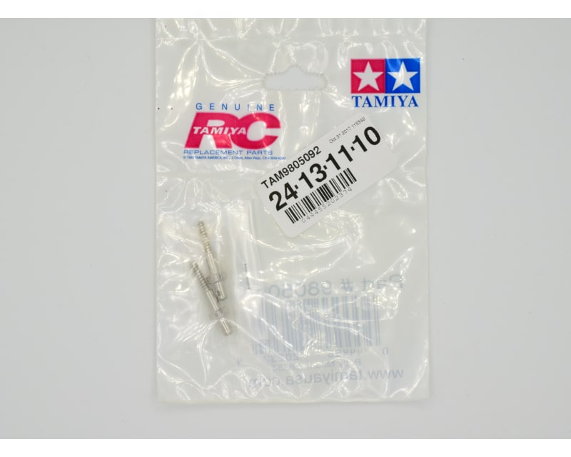 Tam9805092 Body Mount: Orv the Frog