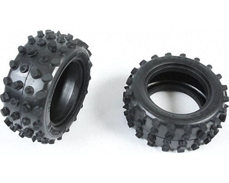 Rear Tire: Hotshot Hotshot