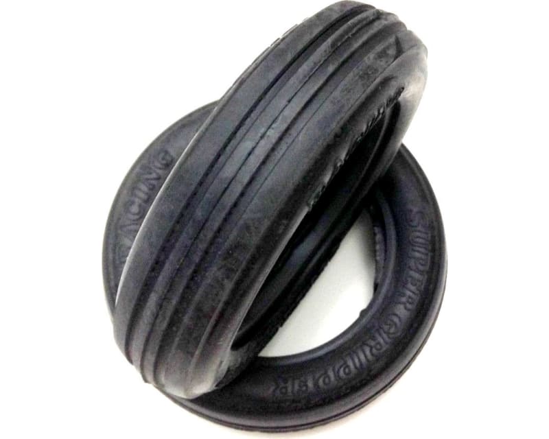 RC Front Tire (2): FAV Wild One photo