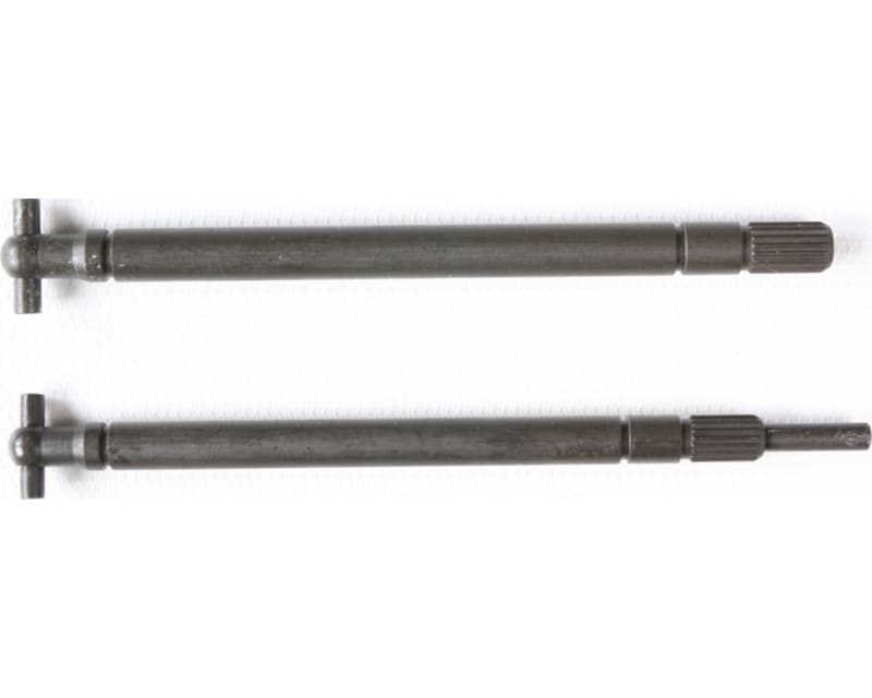 Drive Shaft Large Shaft 6589