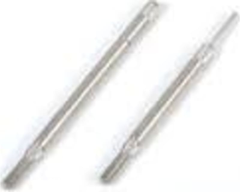 RC Diff Shaft (A & B): 1/14 Truck Mercedes Benz 1850L/05