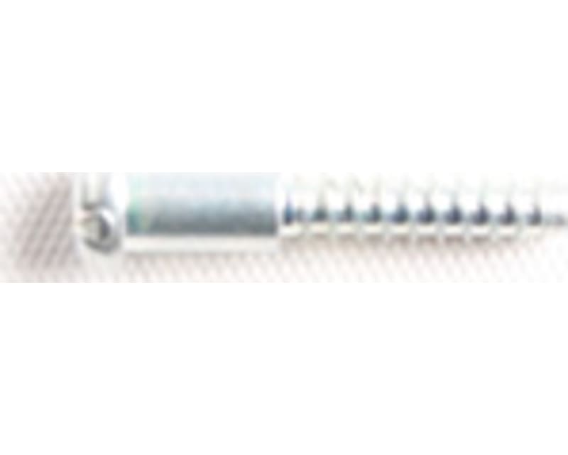 RC 3x18mm Step Screw: DF-02 Gravel Hound - 2 pieces