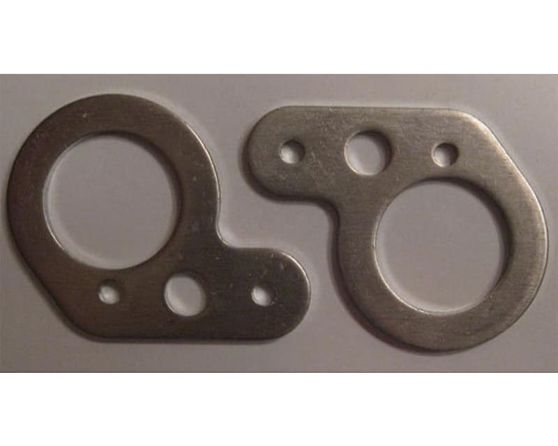 Tap to zoom RC Rear Arm Stopper: ORV The Frog