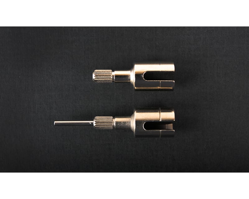 RC Gear Box Joint: Orv Xb the Frog - Long/Short