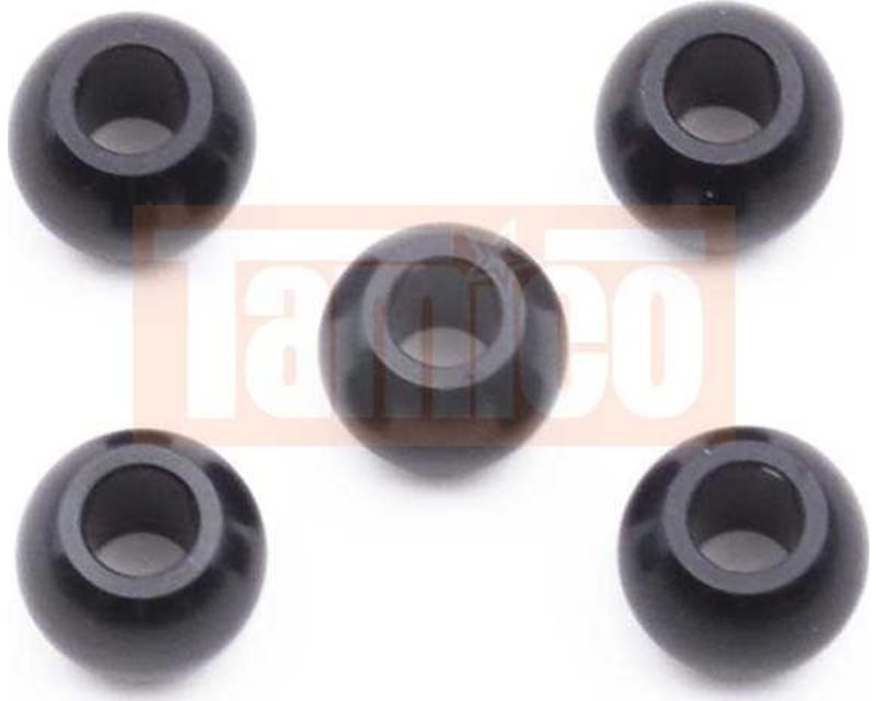 Tap to zoom RC 7mm Aluminum Ball: F104 Pro