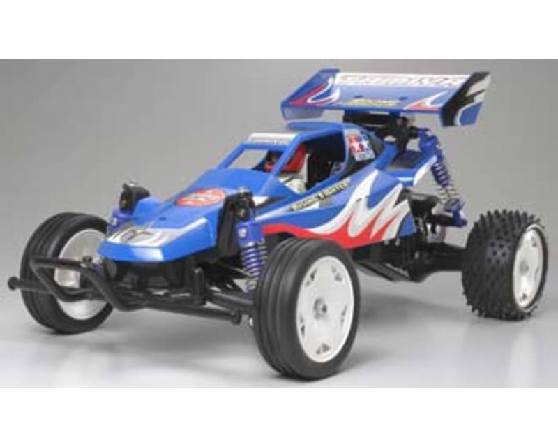 1:10 Rising Fighter Off-Rd Buggy Kit