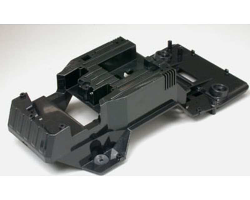 RC Chassis: CW-01 Midnight Pumpkin/63 - X10034