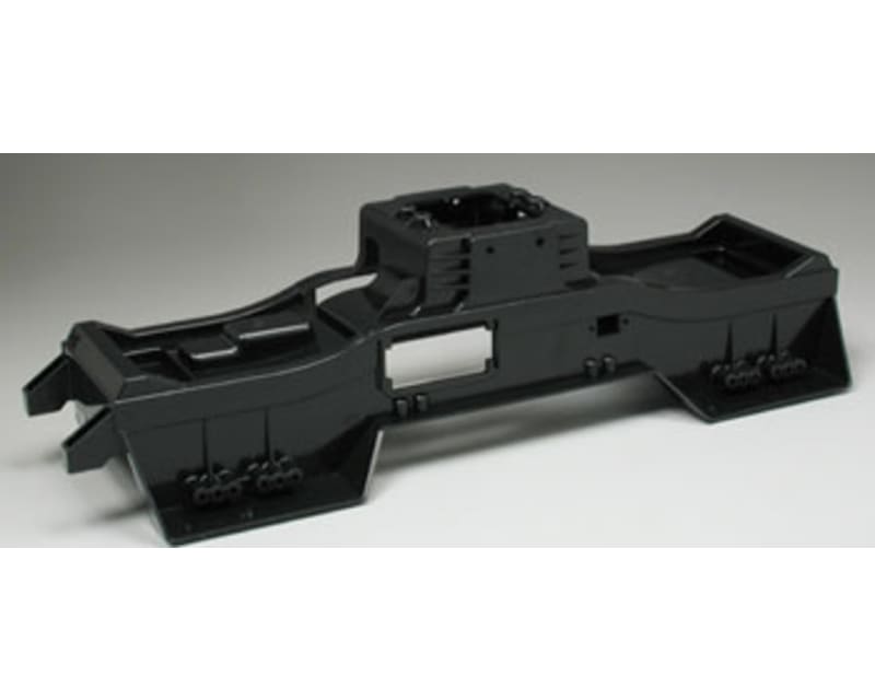 Chassis Clodbuster Clod Buster photo