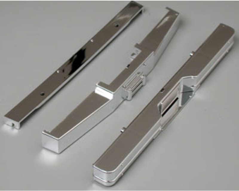 J Parts Clodbuster Clod Buster