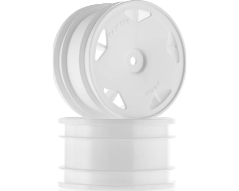 Rear Wheels for Dt-03 Xb Neo Fighter Buggy