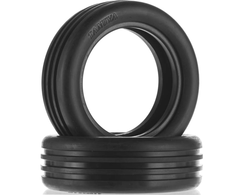 Rc 2Wd Off Road Wide Fnt Tires