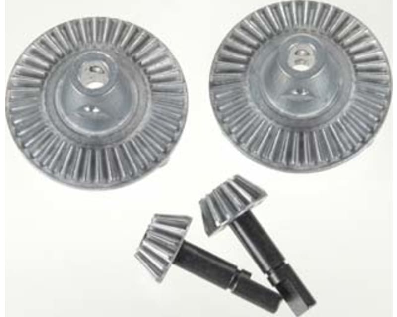 Tap to zoom Ring Gear High-Lift F0RD F350 High Lift (2)