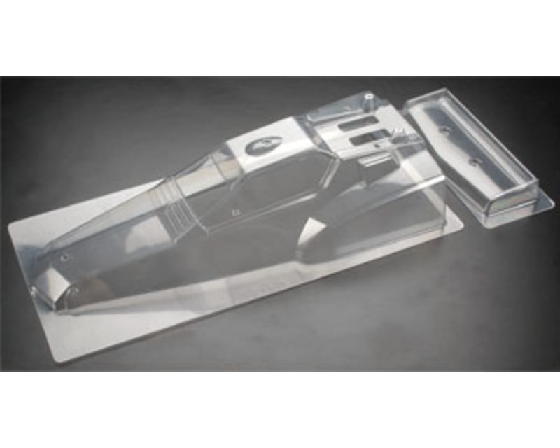 Body W/Wing Grasshopper II