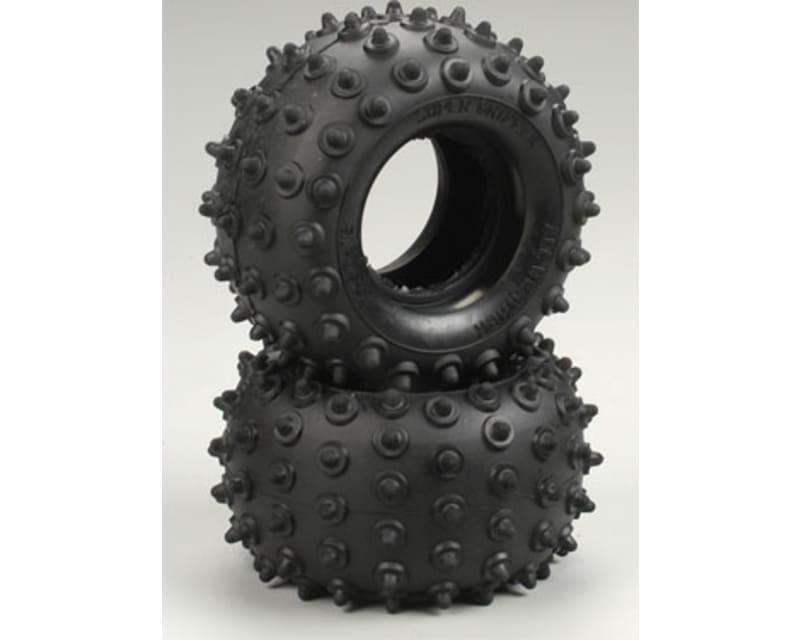 Rear Tires Srb Super Champ