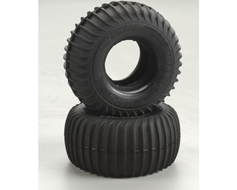 Tires 2 Rear: Grasshopper photo