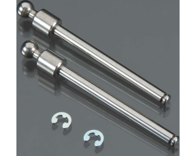 Tap to zoom Pro Ball-Head Susp Shaft 3x34mm M06