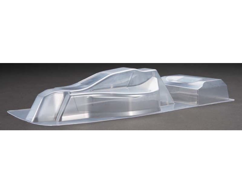 RC Body Set Sand-Viper