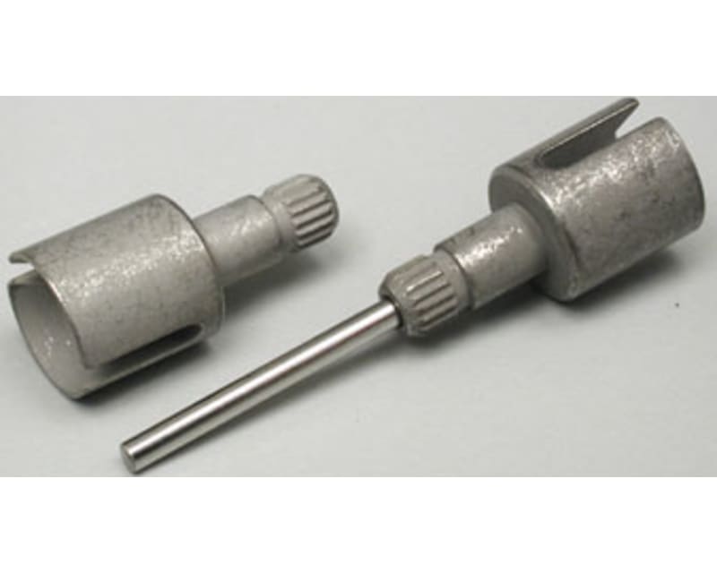 RC T-Car Hard Joint Cup B-Diff