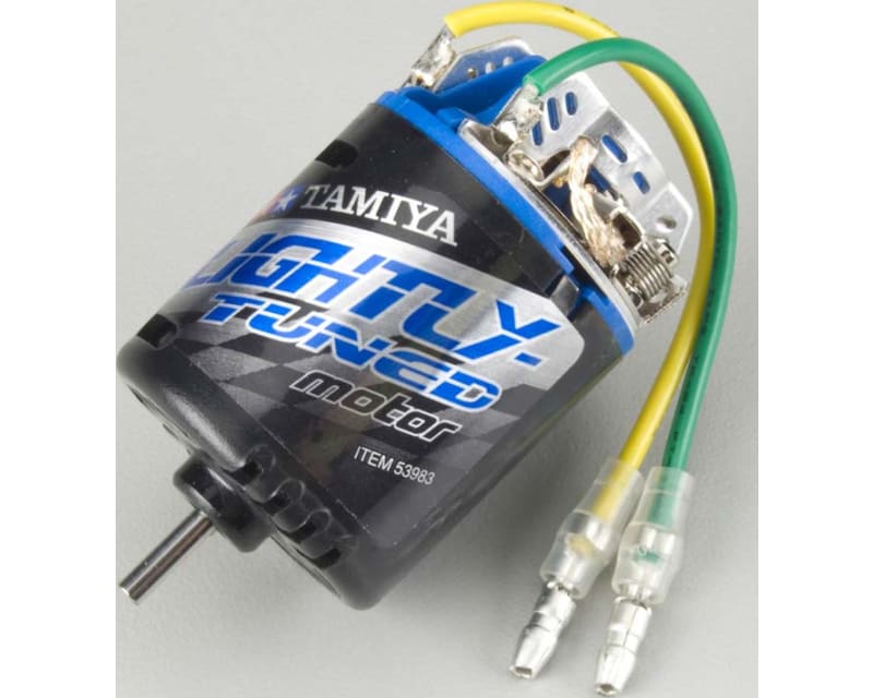 Tap to zoom RC Motor 28T Brushed 540