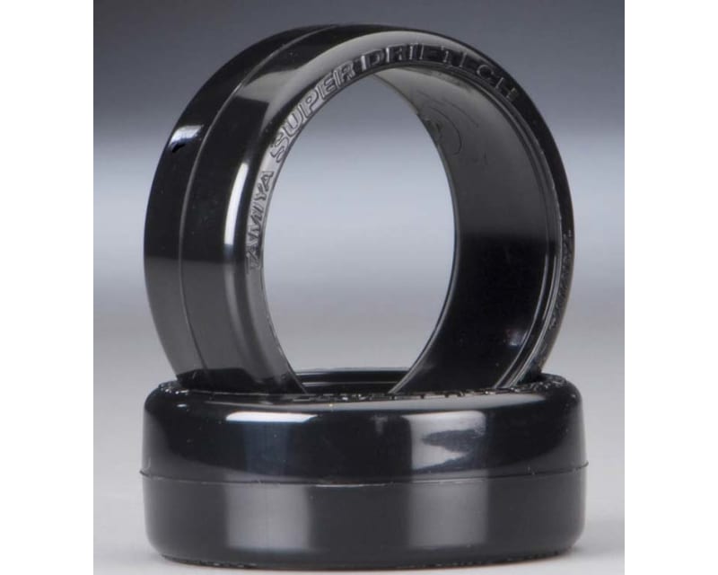 Super Driftech Tires 24mm (2) photo