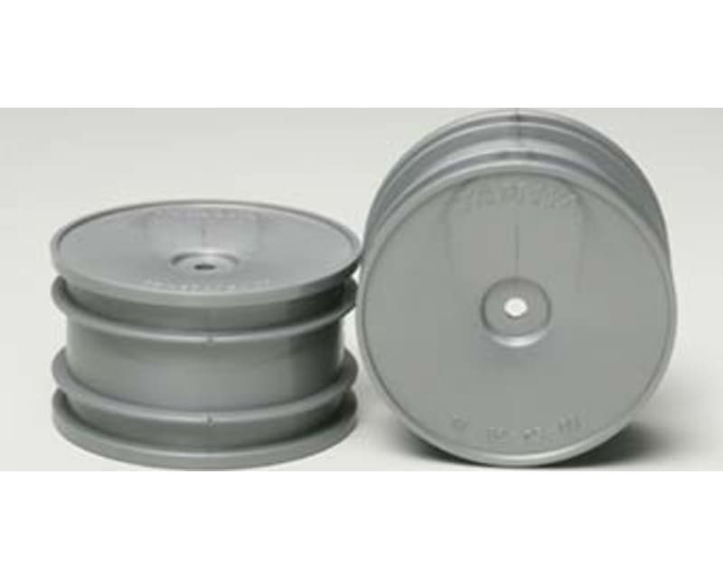 RC Off-Road Dish Wheels Rear
