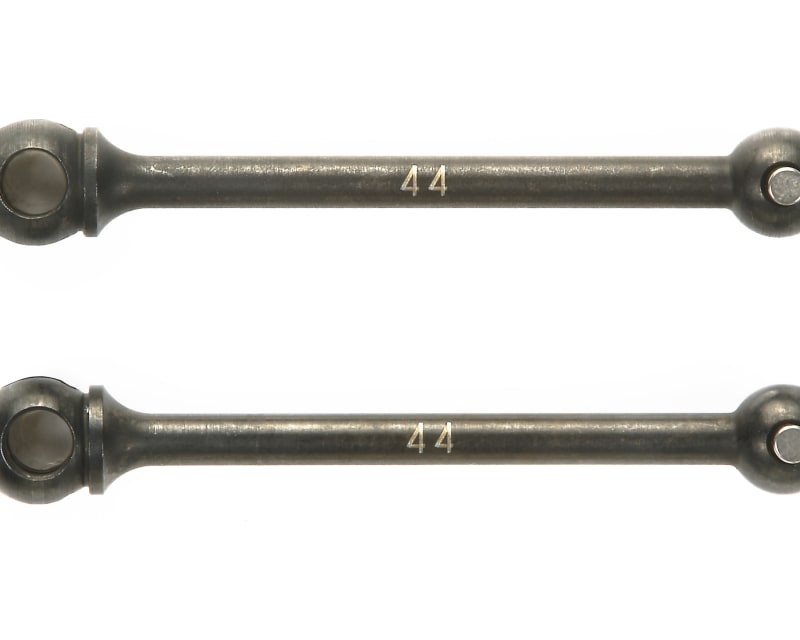 Drive Shaft 44mm For 44mm Double Cardan (2)