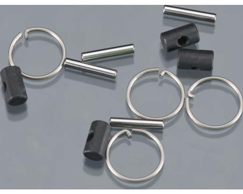 Cross Joint Double Cardan Joint Shaft (2)