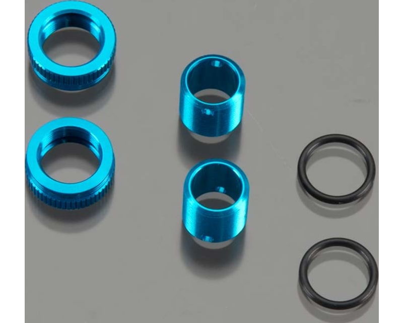 Aluminum Body Mount Adjuster