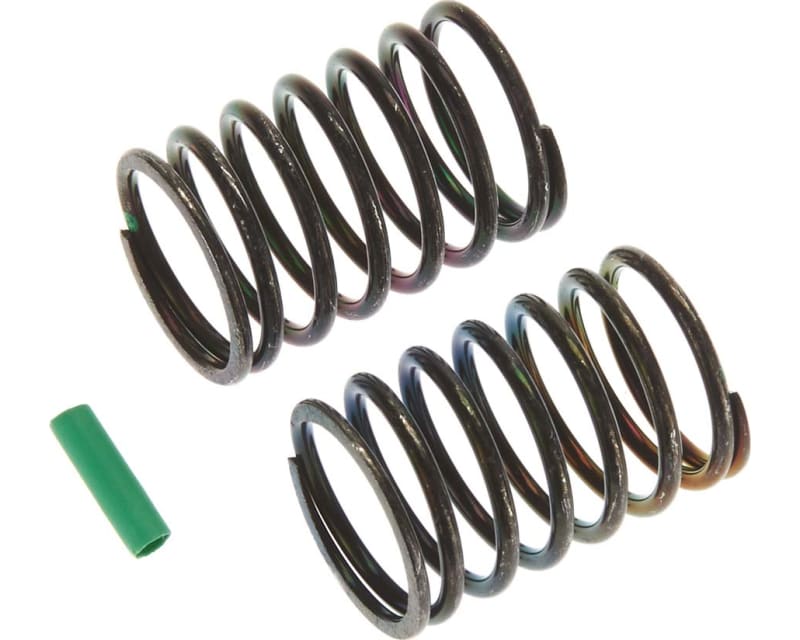 Tap to zoom RC Trf Damper Lg Dia Spring Super Soft (2)
