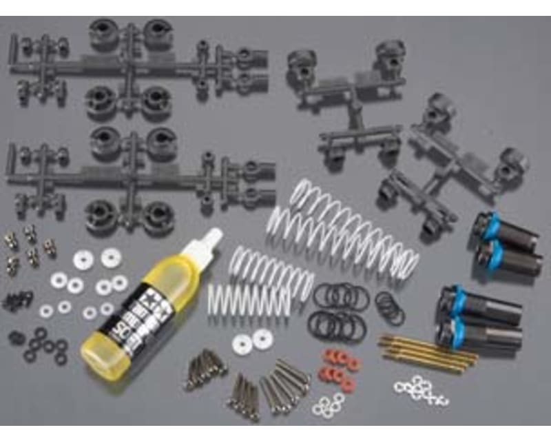 Tap to zoom RC Trf Buggy Dampers