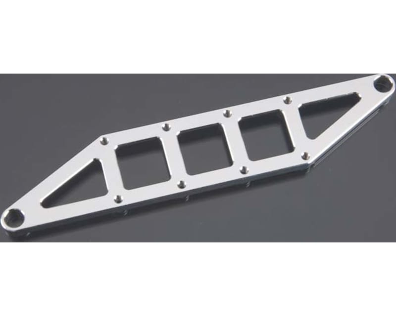 RC Cr01 Aluminum Battery Plt