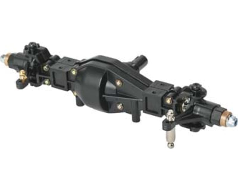 RC Tlt-1 Axle Parts Set