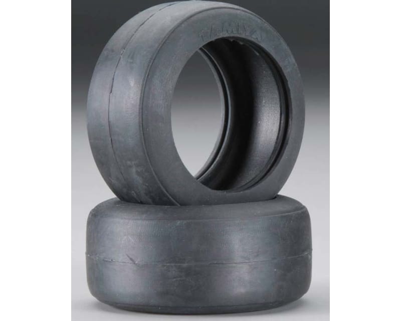 Tap to zoom F104 Rubber Tires Front Type B 2