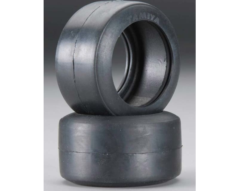 F104 Rubber Tires Rear Type B 2 photo