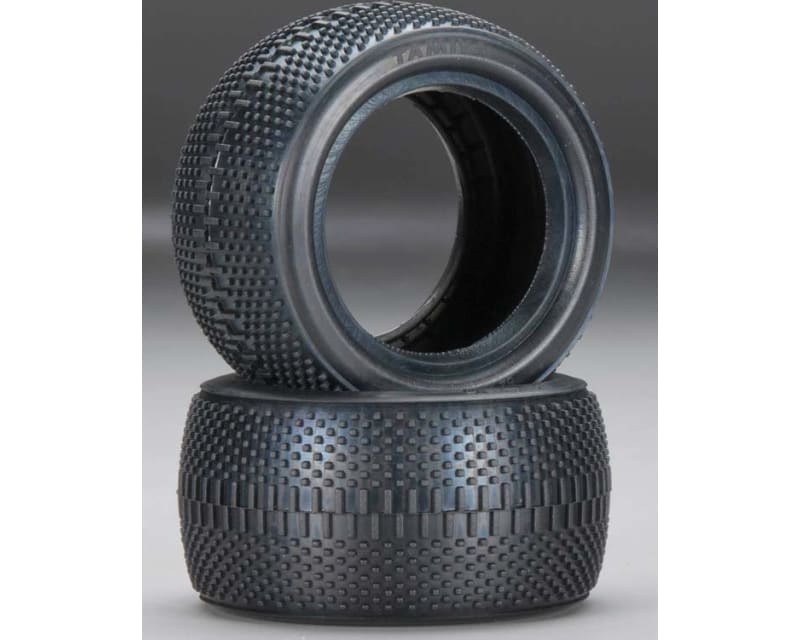 Dual Block Tires K Rear 62/35