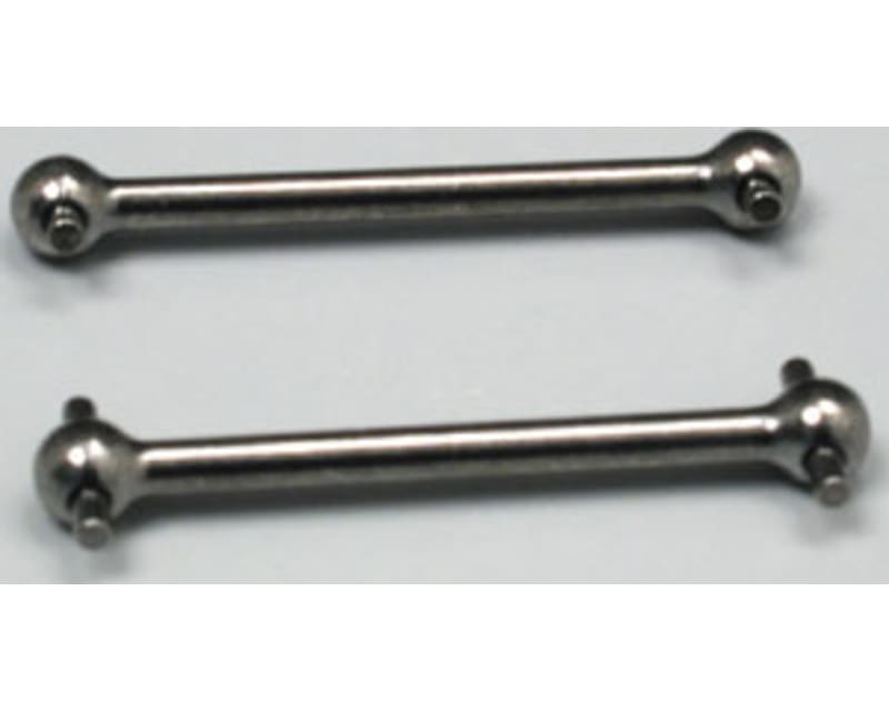 Tap to zoom Drive Shaft Set: TT01R/TL01/TB01