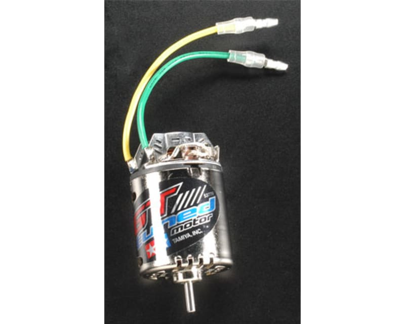 RC Motor 25T Brushed 540