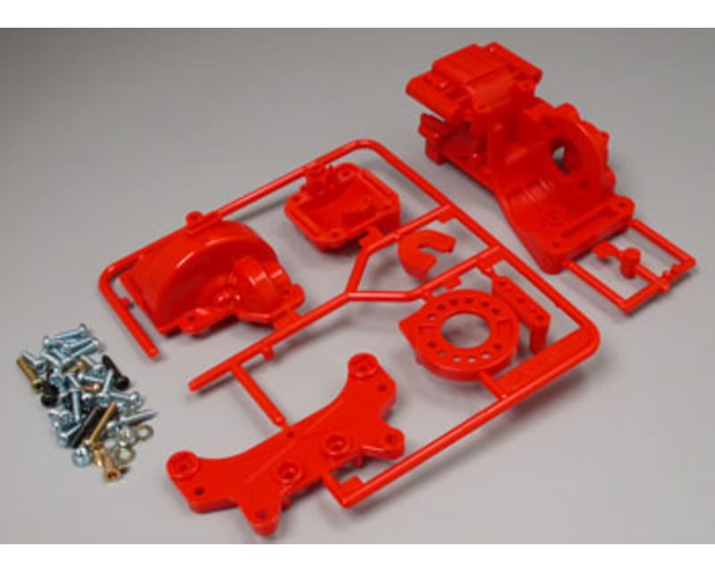 Sprue Rear Gear 120 Skylane