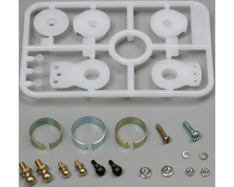 Hi Torque Servo Saver 02/49/62