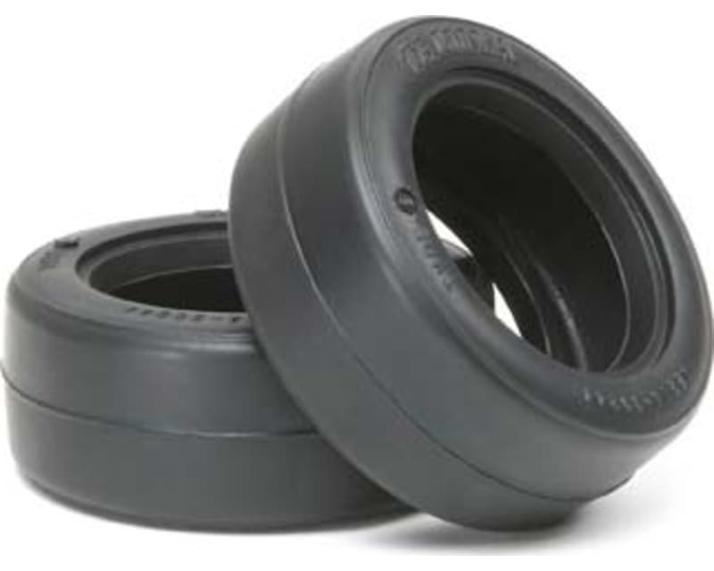 M-Chassis 60d Reinforced Tires Type-B (1pr)