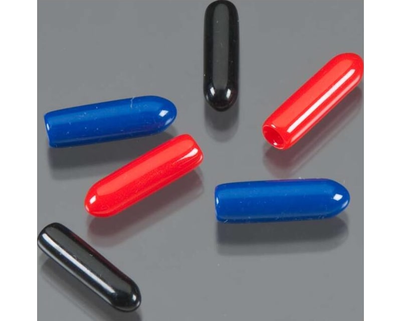 RC Antenna Cap Set