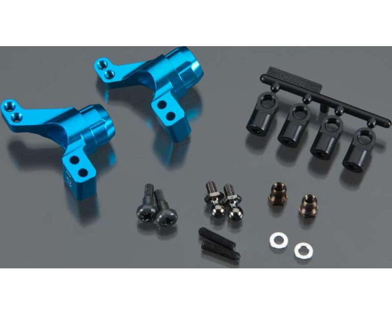 Aluminum Rear Upright (2.0) M05/M06 photo